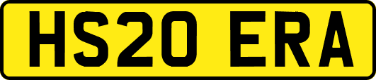 HS20ERA