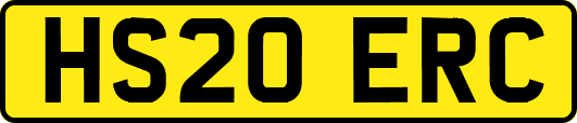 HS20ERC