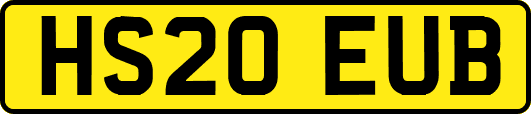 HS20EUB