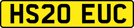 HS20EUC