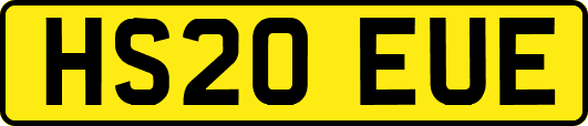 HS20EUE
