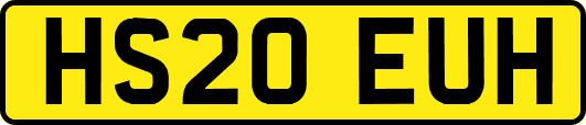 HS20EUH