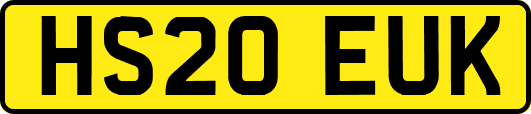 HS20EUK
