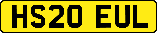 HS20EUL