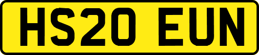 HS20EUN
