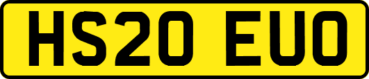 HS20EUO