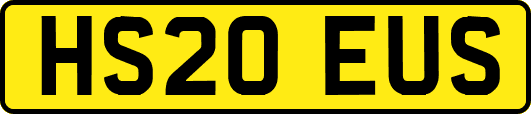 HS20EUS