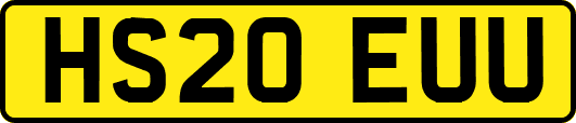 HS20EUU