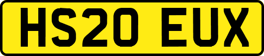 HS20EUX