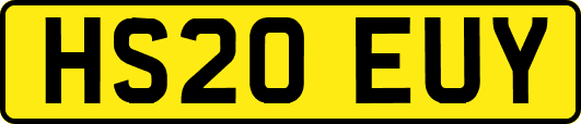 HS20EUY