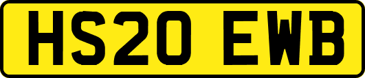 HS20EWB