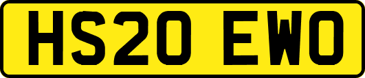 HS20EWO