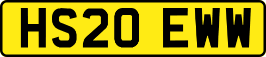 HS20EWW