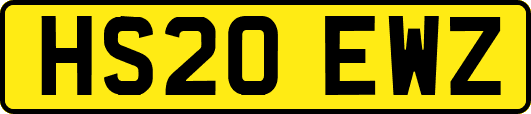 HS20EWZ