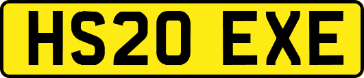 HS20EXE