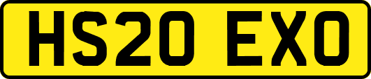 HS20EXO