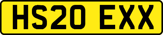 HS20EXX