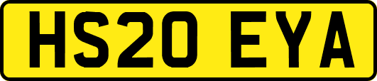 HS20EYA