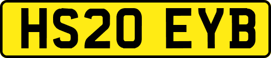 HS20EYB