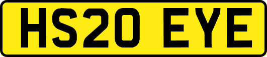 HS20EYE