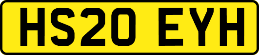 HS20EYH