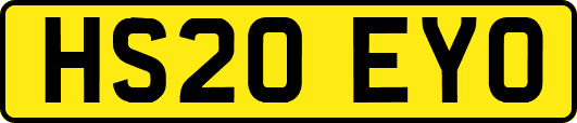 HS20EYO