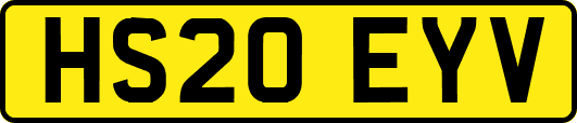 HS20EYV