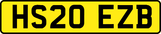 HS20EZB