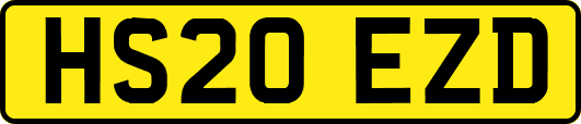 HS20EZD