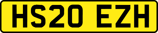 HS20EZH