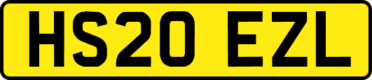 HS20EZL