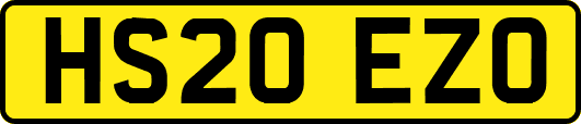 HS20EZO