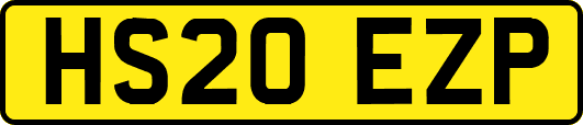 HS20EZP
