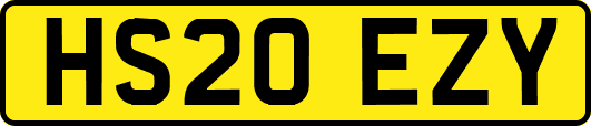 HS20EZY