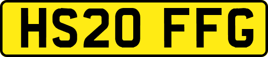 HS20FFG