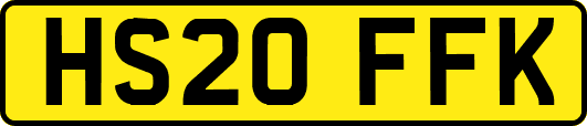 HS20FFK