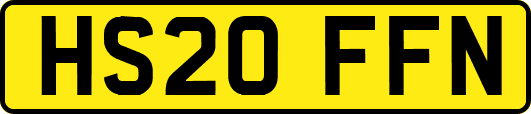 HS20FFN