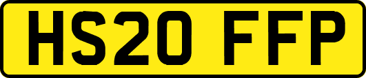 HS20FFP