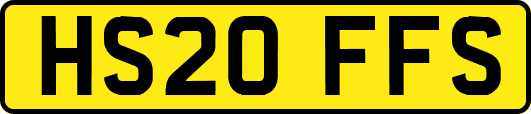 HS20FFS