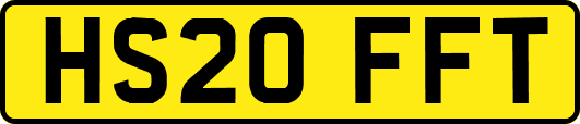 HS20FFT