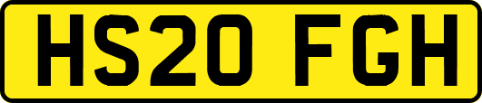 HS20FGH