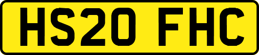 HS20FHC