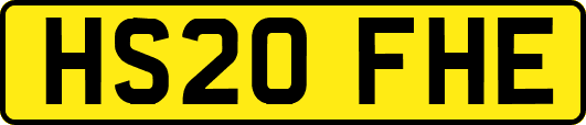 HS20FHE