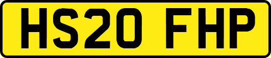 HS20FHP