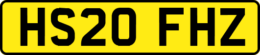 HS20FHZ