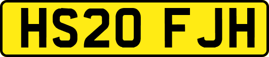 HS20FJH