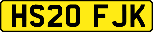 HS20FJK