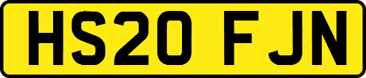HS20FJN