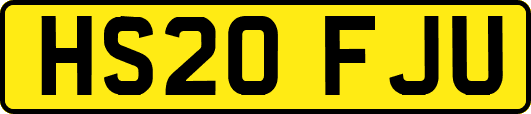 HS20FJU