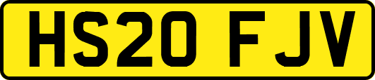 HS20FJV